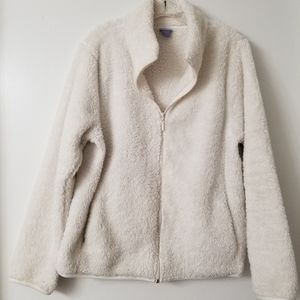 Teddy Bear Jacket